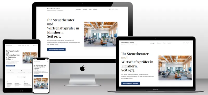 Vorschau Steuerberater (Mittel)